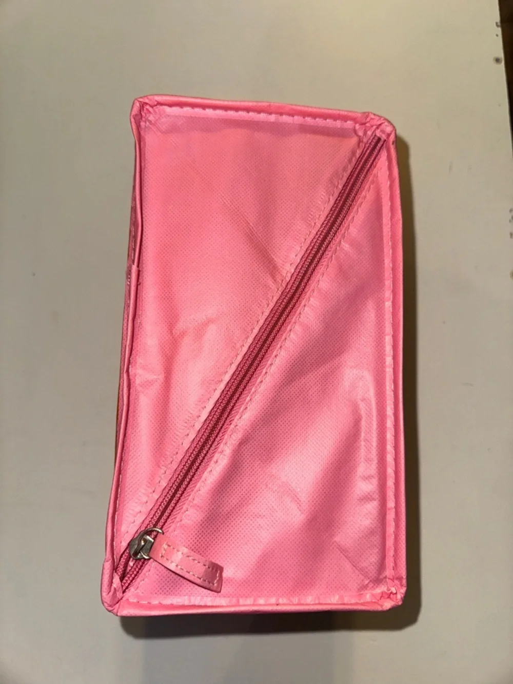 NWOT Avon Foldable Portable Make-up Organizer